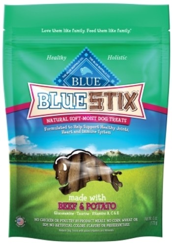 Blue Stix - Beef andamp; Potato