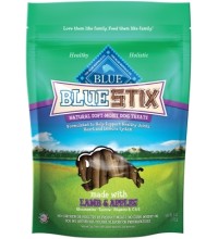 Blue Stix - Lamb andamp; Apples