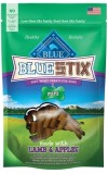 Blue Stix Mini Moist Treats - Lamb/Apples