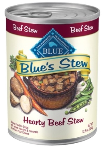 Blueand#039;S Stew Beef