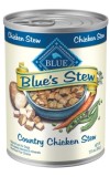 Blueand#039;S Stew Chicken