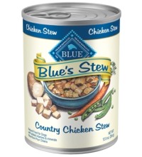 Blueand#039;S Stew Chicken