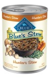 Blueand#039;S Stew Hunterand#039;S Stew