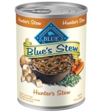 Blueand#039;S Stew Hunterand#039;S Stew