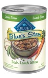 Blueand#039;S Stew Lamb