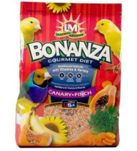 Bonanza Canary/Finch