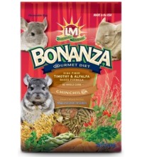 Bonanza Chinchilla