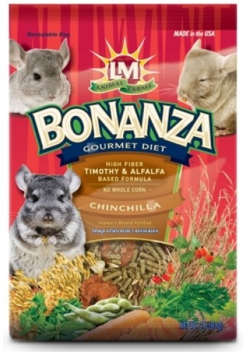 Bonanza Chinchilla