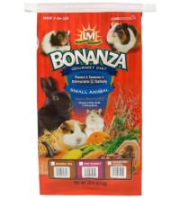 Bonanza Guinea Pig 20Lb