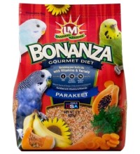 Bonanza Parakeet 2Lb