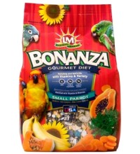 Bonanza Parrot 4Lb