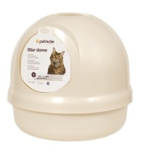 Booda Dome Cat Pan