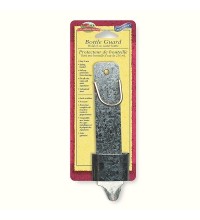 Bottle Guard Galvanized 8Oz