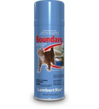 Boundary Repellent Cat