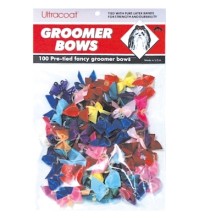 Bow Assortment