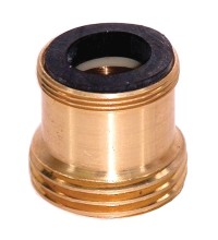 Brass Adaptor