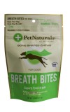 Breath Bites Dog