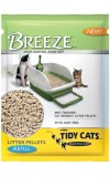 Breeze Ltr Pellet 6Pk 3.75 Lb