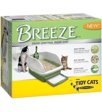 Breeze Ltr System 2Pk 9.54Lb