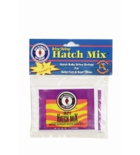 Brine Shrimp Hatch Mix