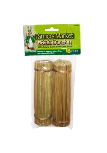 Bristle Bunches