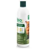 Bsac F/T Shampoo Dog/Ppy 12Oz