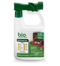 Bsac Yard/Garden Spray 32Oz