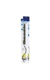 Bubble Wand Flex Led Blu 21andquot;