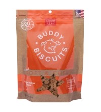 Buddy Bisc Soft Pnt But 20 Oz