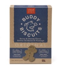 Buddy Biscuit Original