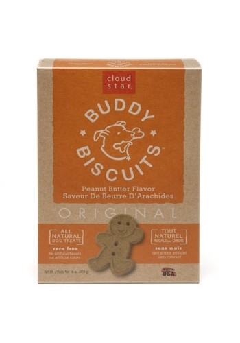 Buddy Biscuit Orignal