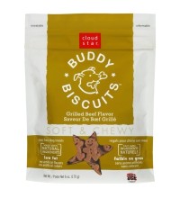 Buddy Biscuit Soft andamp; Chewy