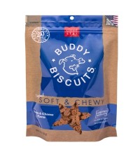 Buddy Biscuits Soft andamp; Chewy