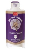 Buddy Wash Samples Lavendar/Mint