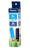 Bulb Incan T10 Blue 25W