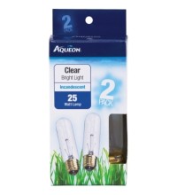 Bulb Incan T10 Clear 2/25W