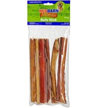 Bully Stick 7andquot; 6Pkg