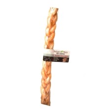 Bully Stick Braided Bully 12andquot;