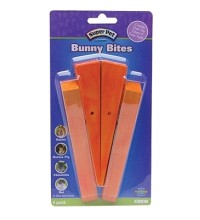 Bunny Bites Carrot 4 Pk