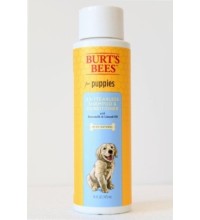 Burts Bees 2 In 1 Puppy Shampoo