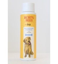 Burts Bees Anti Itch Shampoo