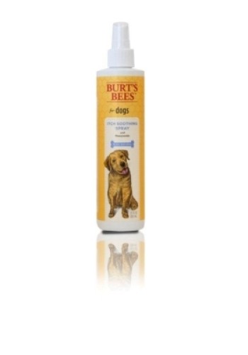 Burts Bees Anti Itch Spray