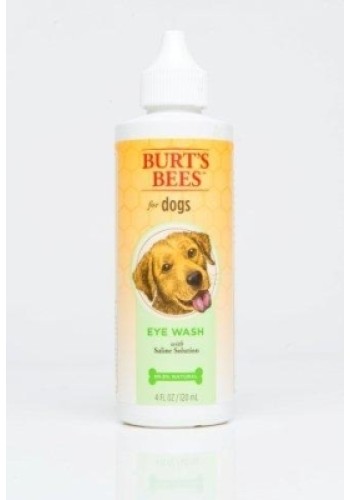 Burts Bees Eye Wash Unscented