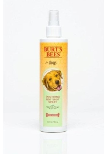 Burts Bees Hot Spot Spray