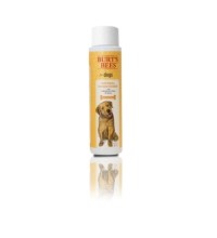 Burts Bees Oatmeal Conditioner