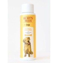 Burts Bees Oatmeal Shampoo