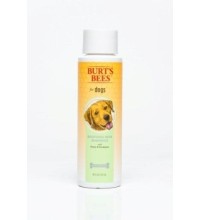 Burts Bees Soothing Shampoo