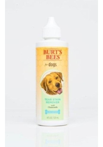 Burts Bees Tear Stain Remover