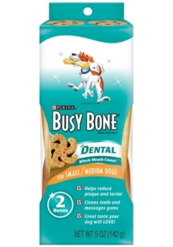 Busy Bone Dental