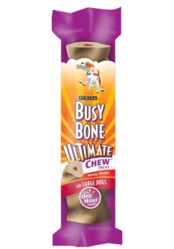 Busy Bone Ultimate Chew